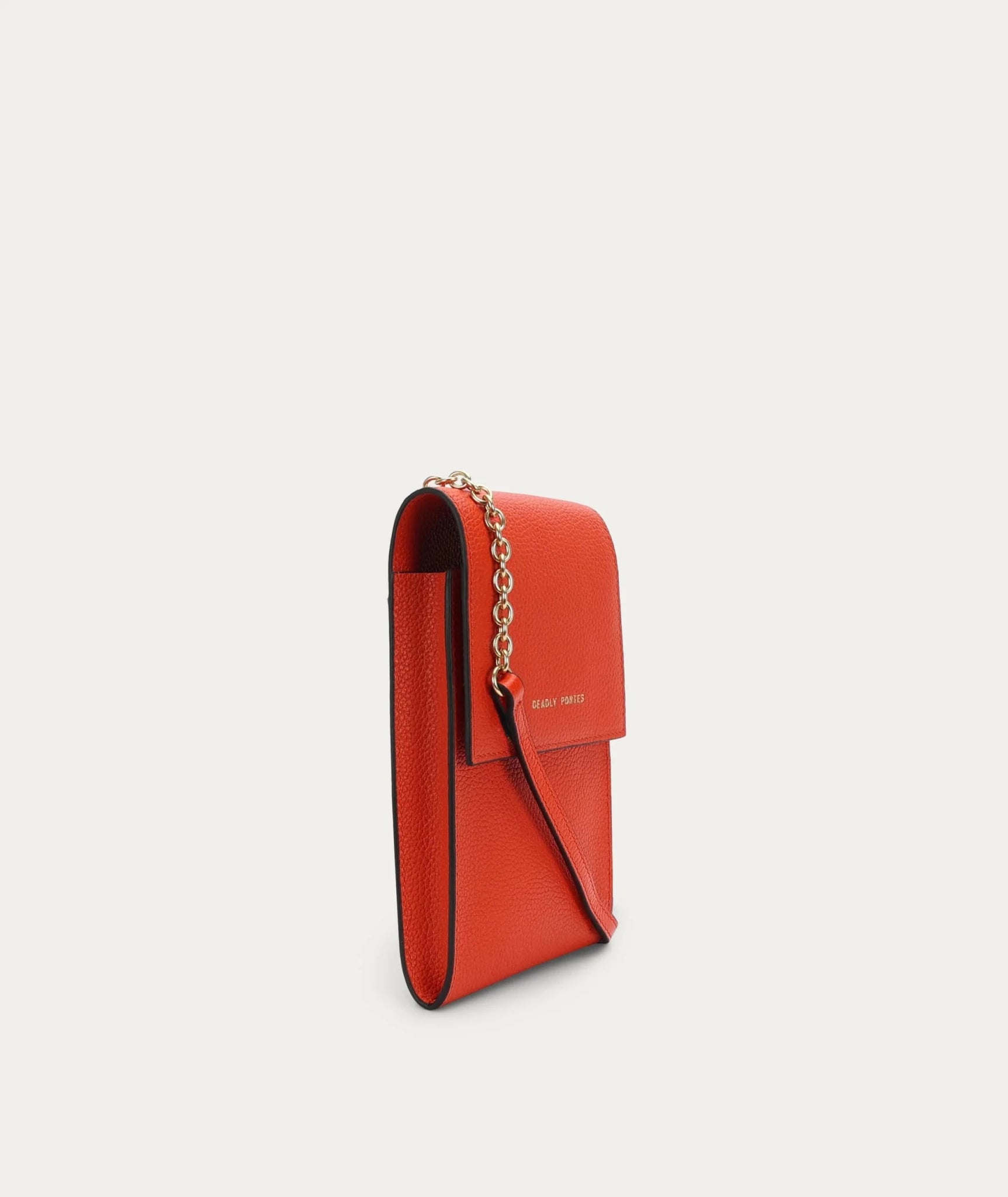Deadly Ponies | Poucheroo | Tamarillo | Palm Boutique