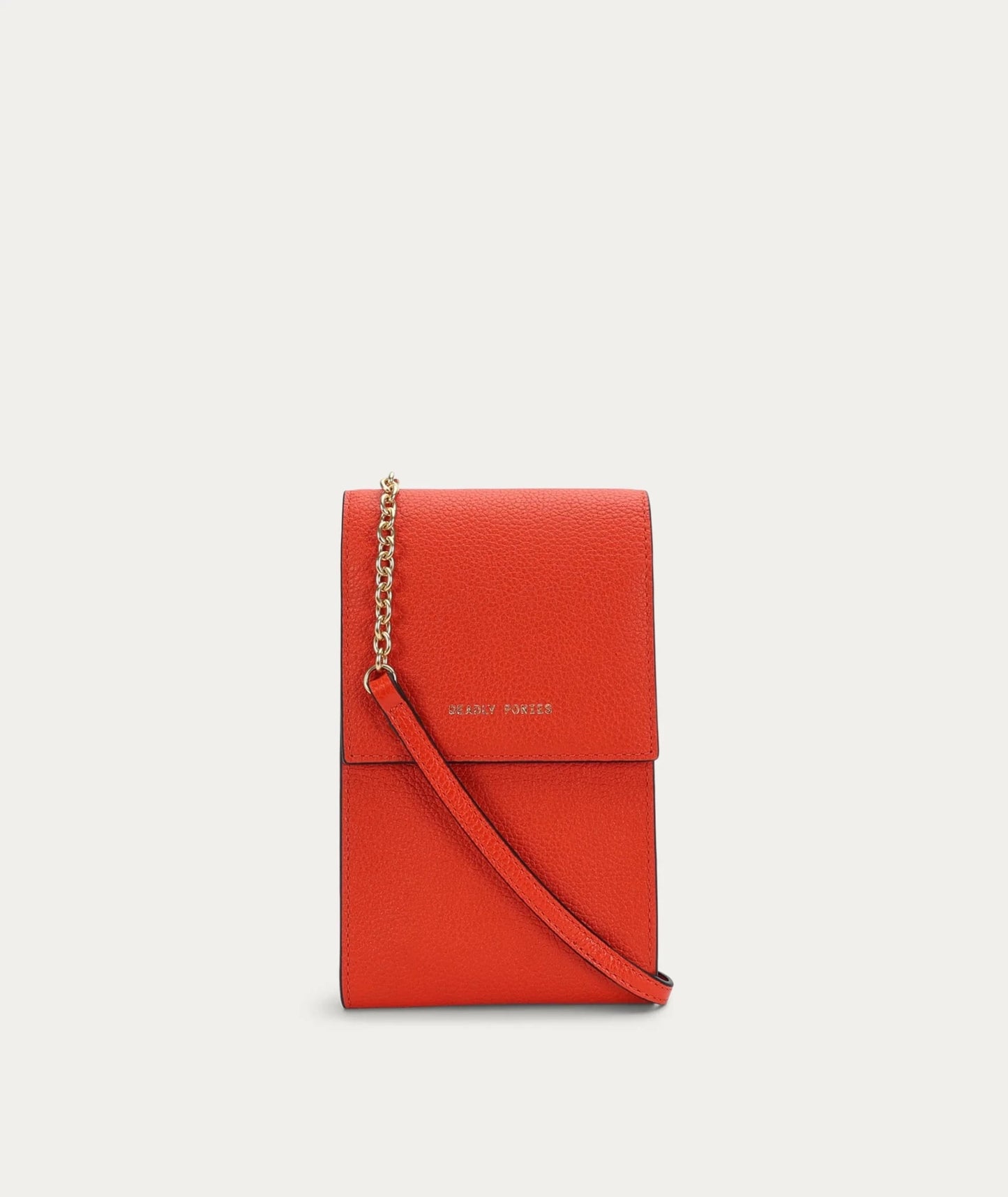 Deadly Ponies | Poucheroo | Tamarillo | Palm Boutique
