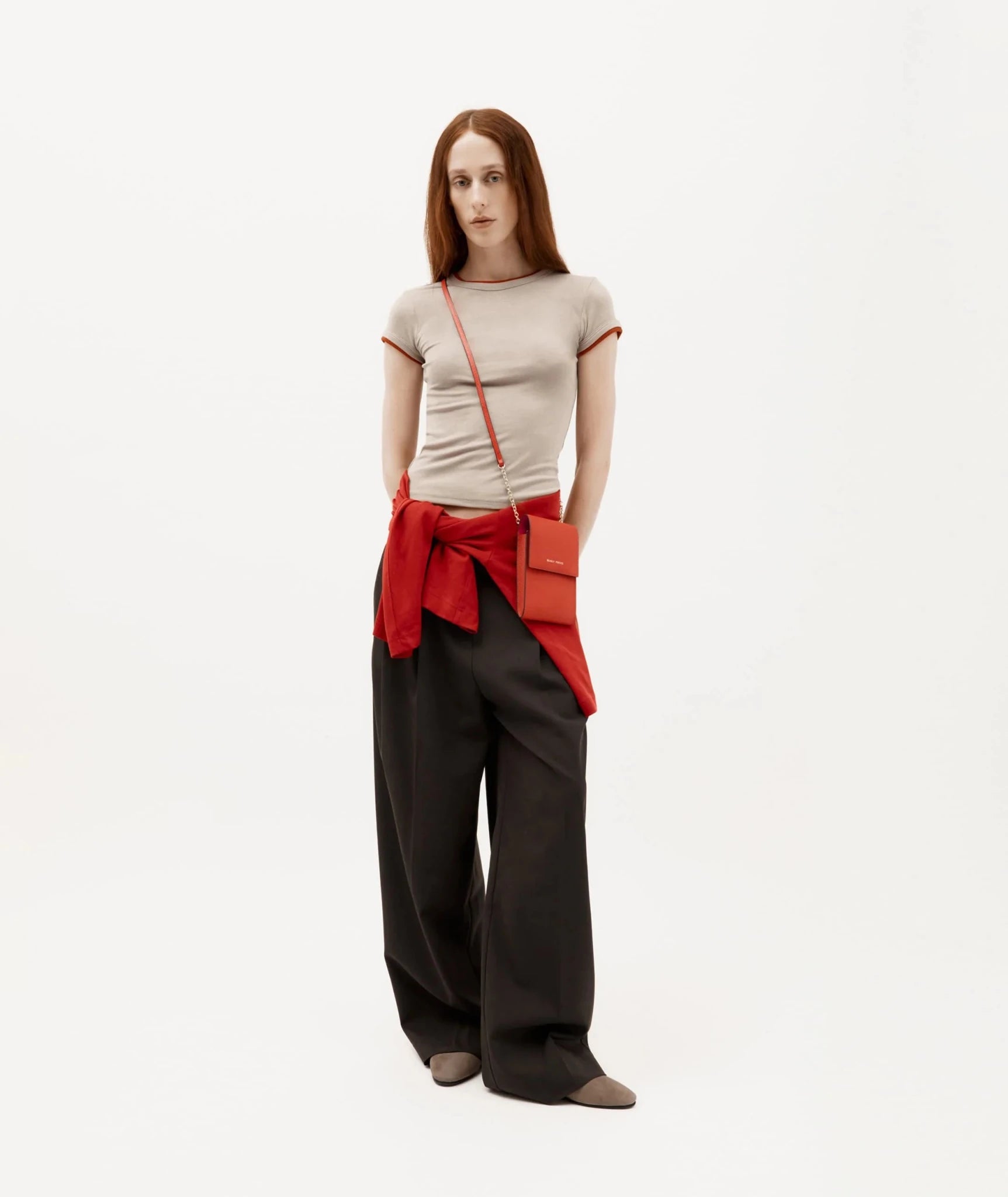 Deadly Ponies | Poucheroo | Tamarillo | Palm Boutique