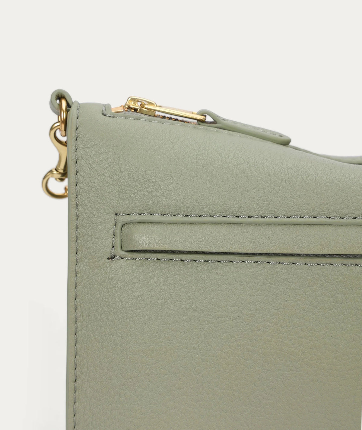 Deadly Ponies | Siamese Bag | Sage | Palm Boutique
