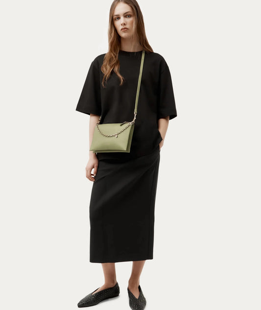 Deadly Ponies | Siamese Bag | Sage | Palm Boutique
