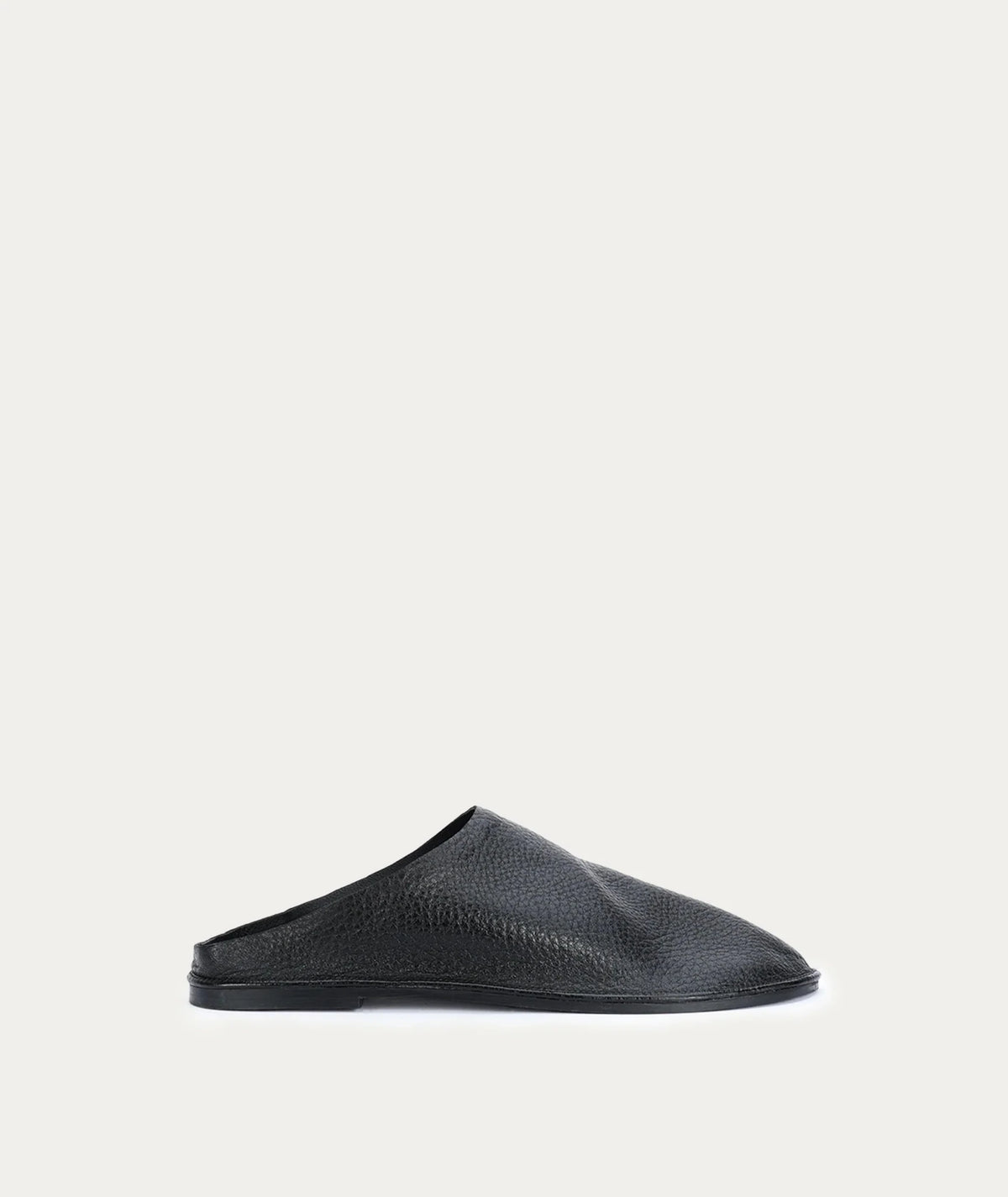 Deadly Ponies | Sola Slide | Black | Palm Boutique