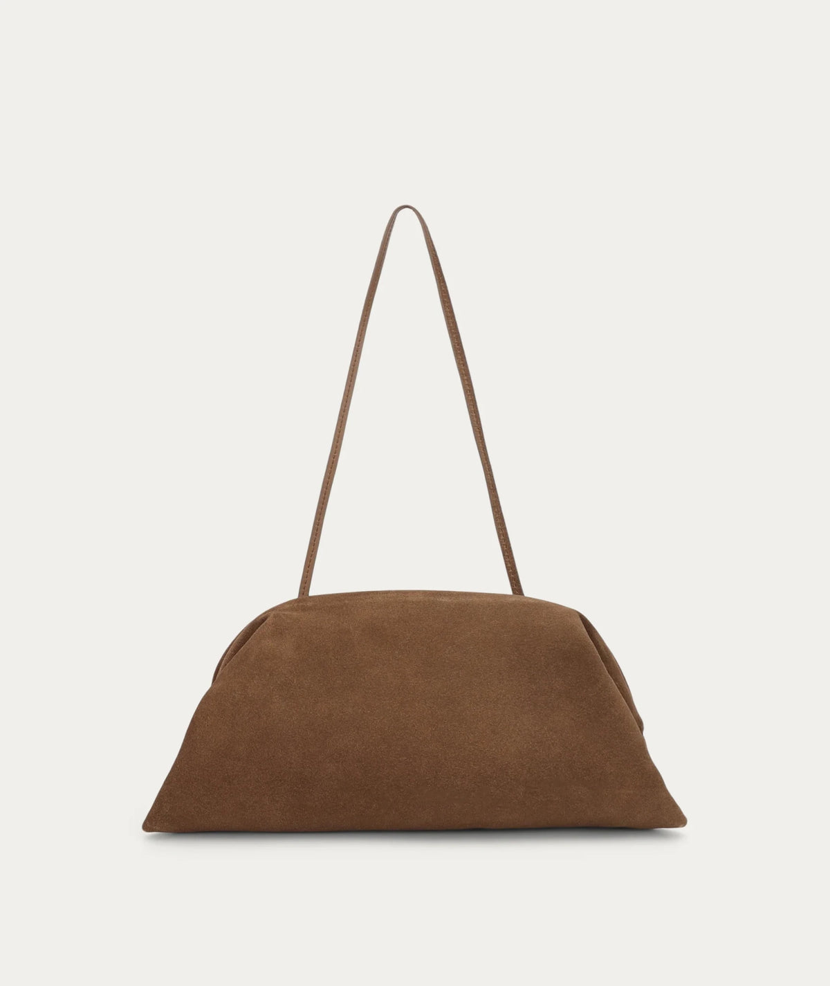 Deadly Ponies | Vault Clutch | Hazel Suede | Palm Boutique