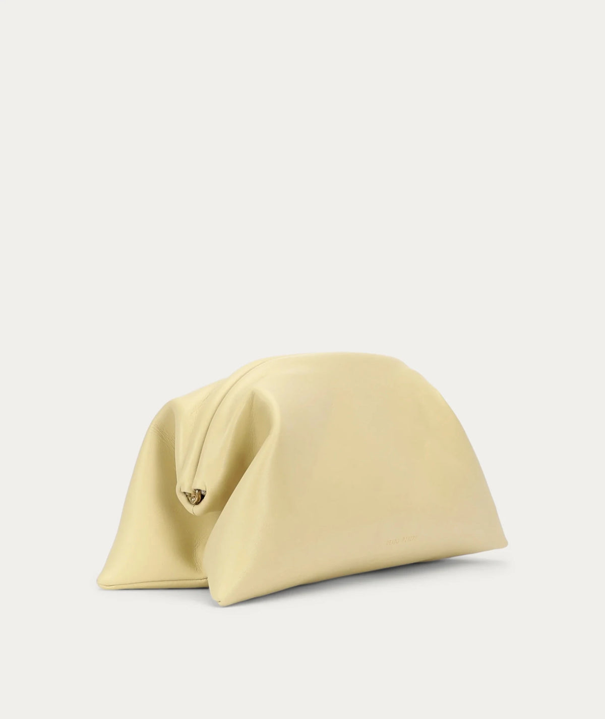 Deadly Ponies | Vault Clutch | Lemonade | Palm Boutique