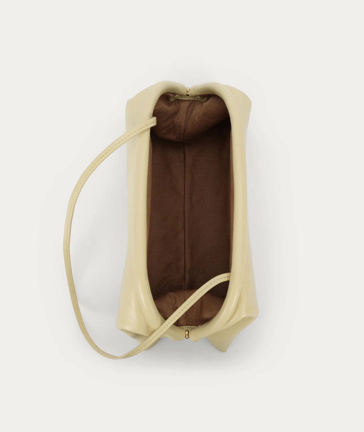 Deadly Ponies | Vault Clutch | Lemonade | Palm Boutique