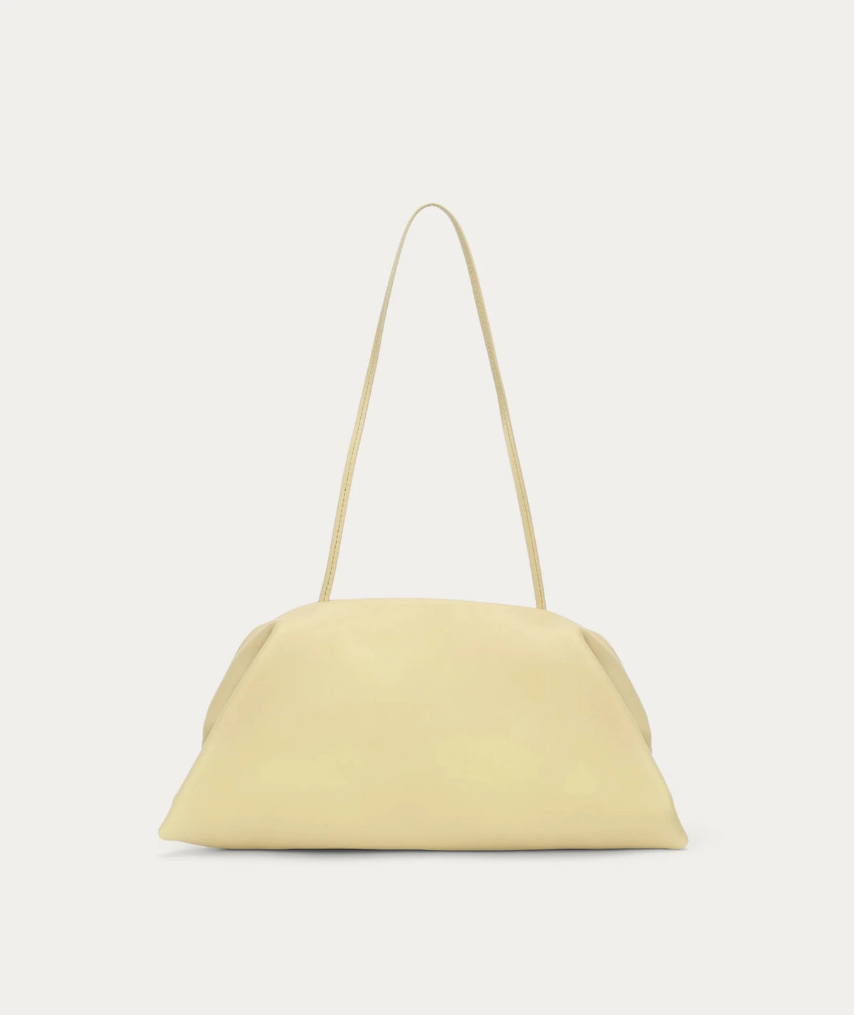 Deadly Ponies | Vault Clutch | Lemonade | Palm Boutique
