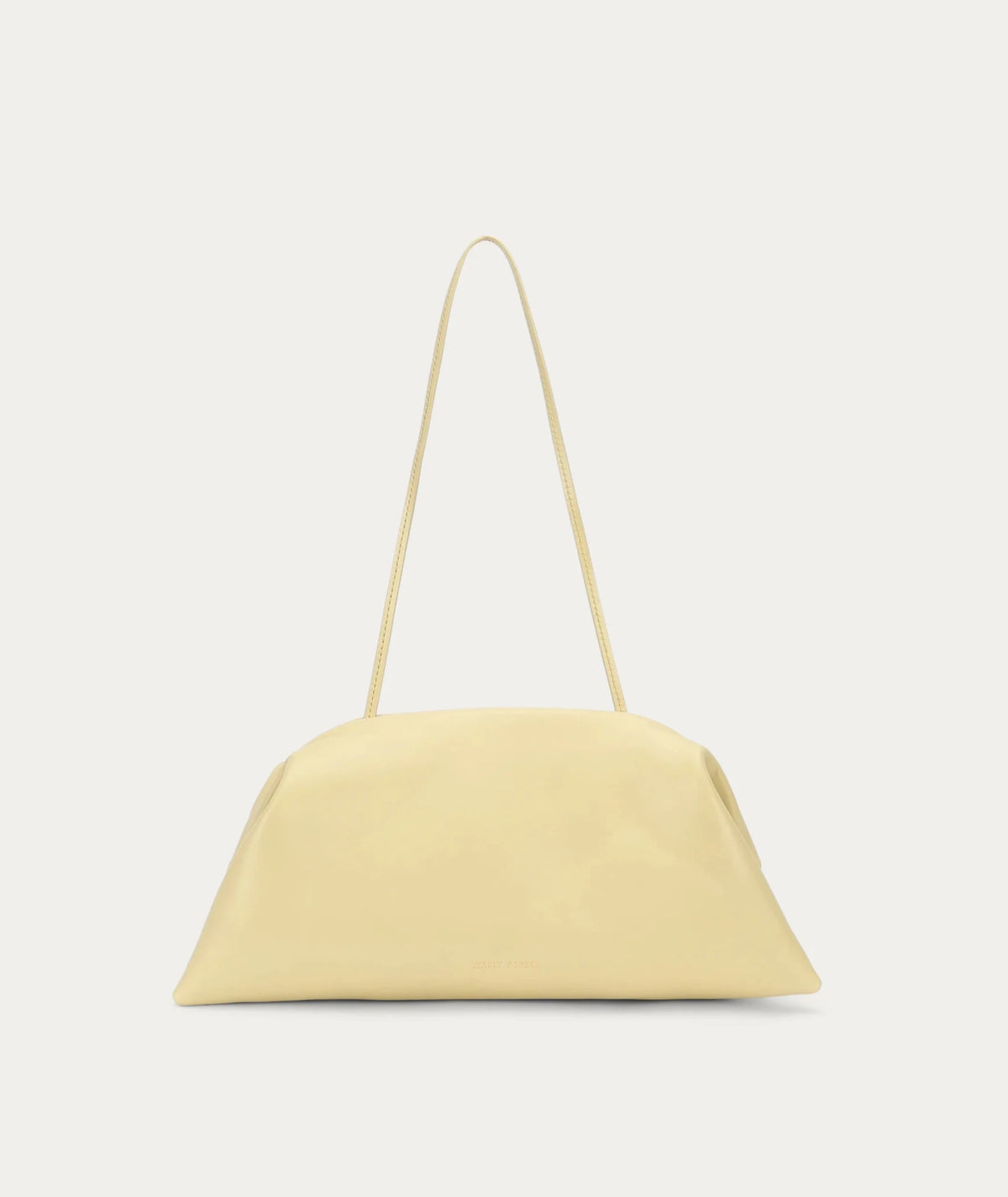 Deadly Ponies | Vault Clutch | Lemonade | Palm Boutique