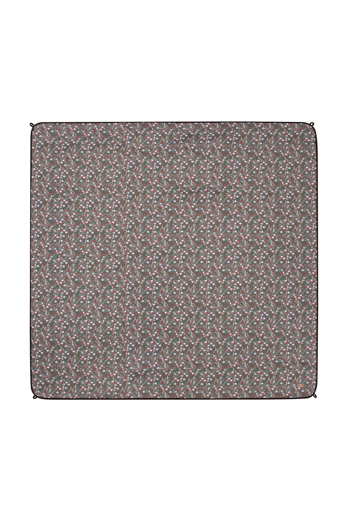Picnic Mat Kollab x Karen Walker Whimsy Floral