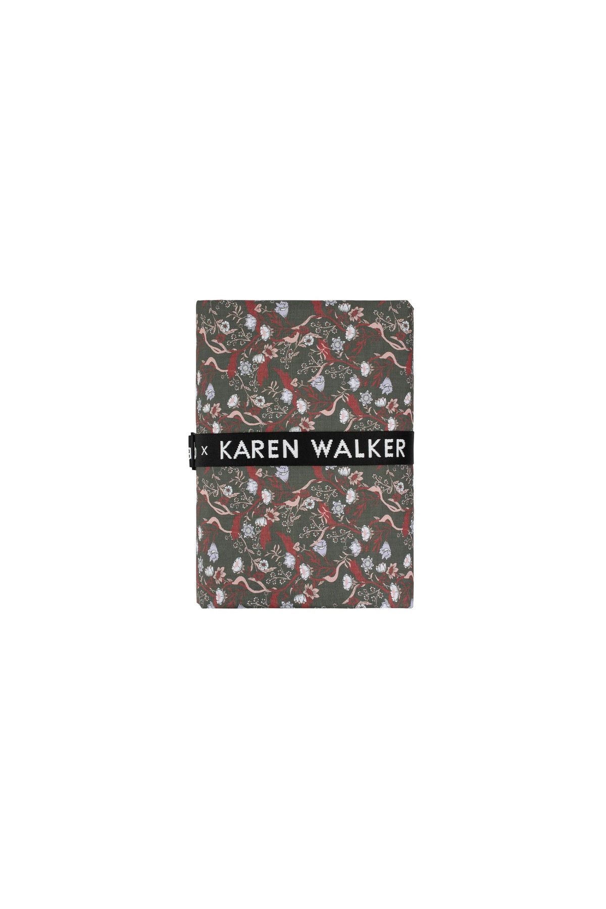 Picnic Mat Kollab x Karen Walker Whimsy Floral