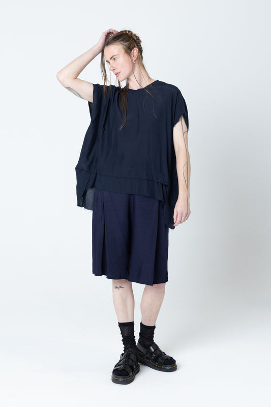 Fold Tank | Ink