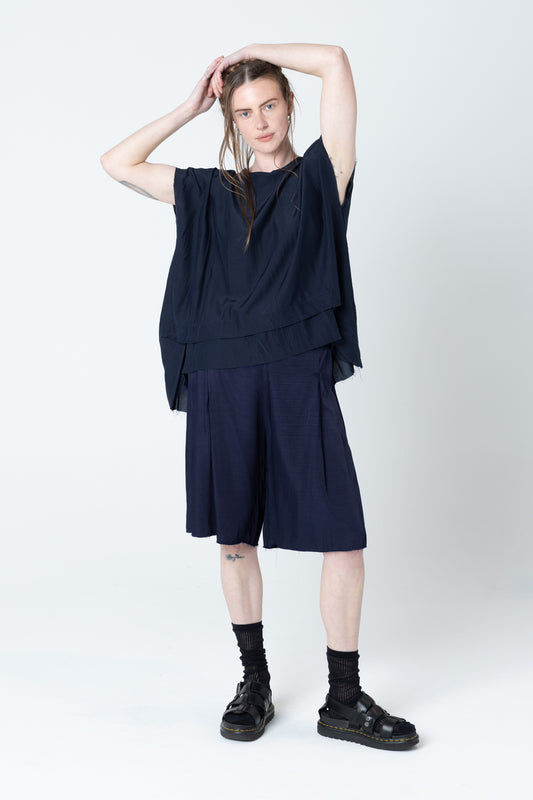 Fold Tank | Ink