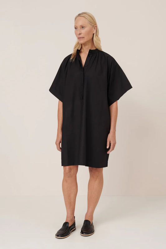 Gallery Dress | Black
