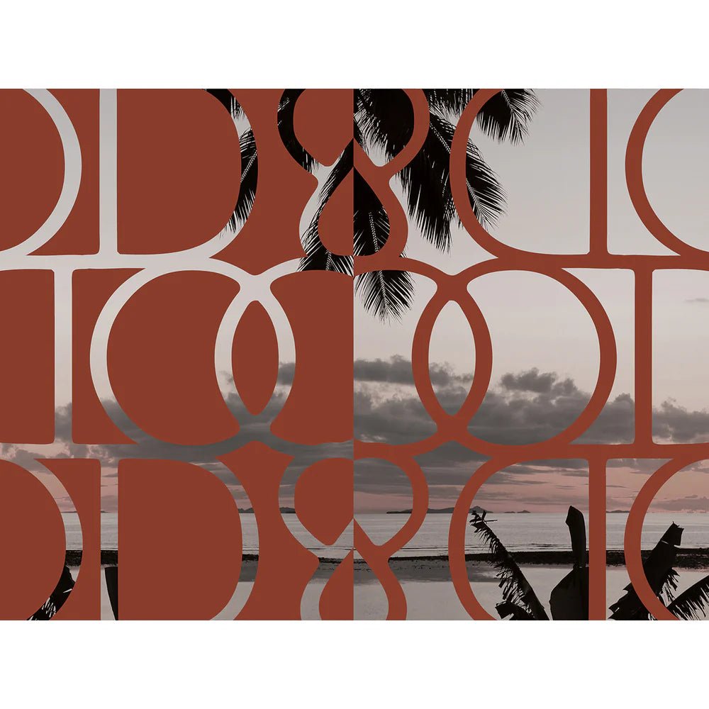 Good & Co | Giant Sarong | Fiji | Palm Boutique