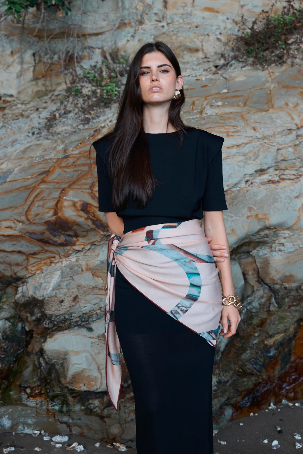 Good & Co | Heritage Triangle | Blush | Palm Boutique