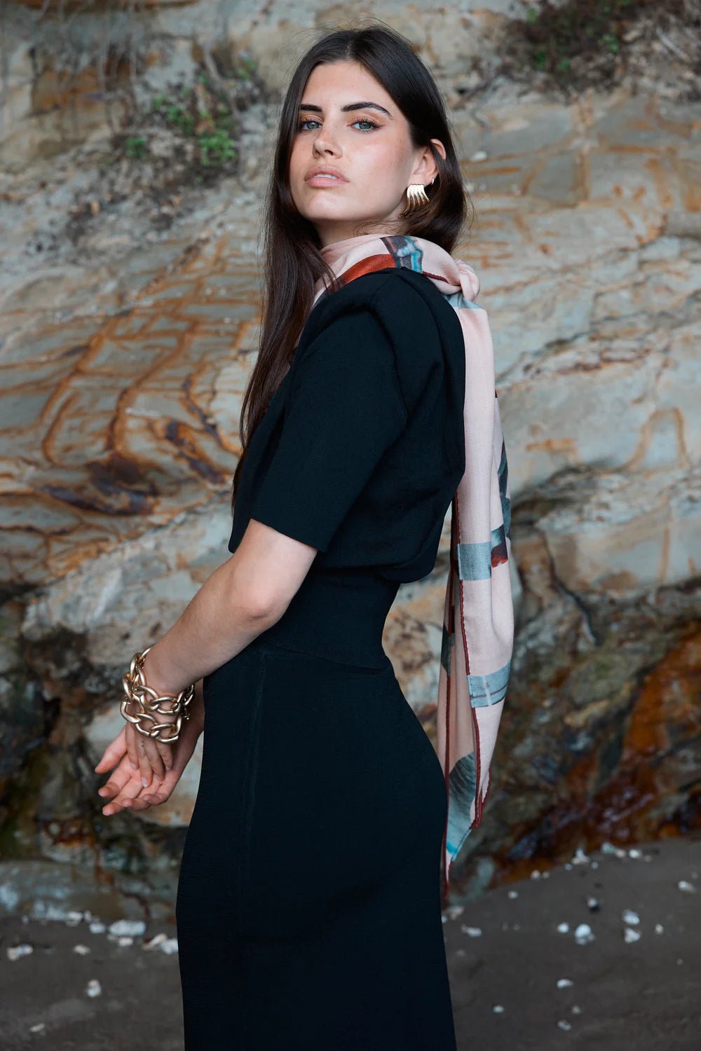 Good & Co | Heritage Triangle | Blush | Palm Boutique