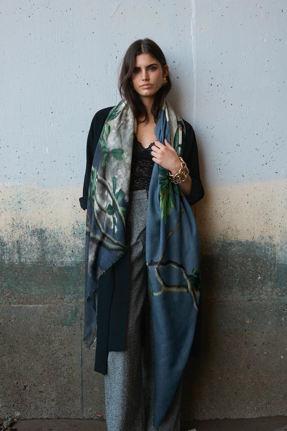 Good & Co | Island Rose | Oversized | Palm Boutique