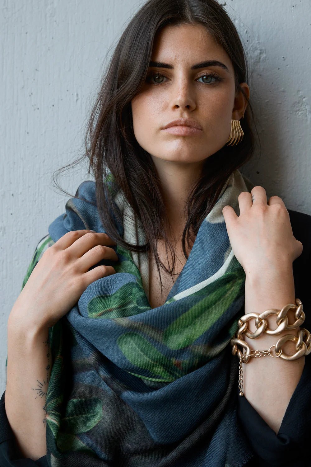 Good & Co | Island Rose | Oversized | Palm Boutique