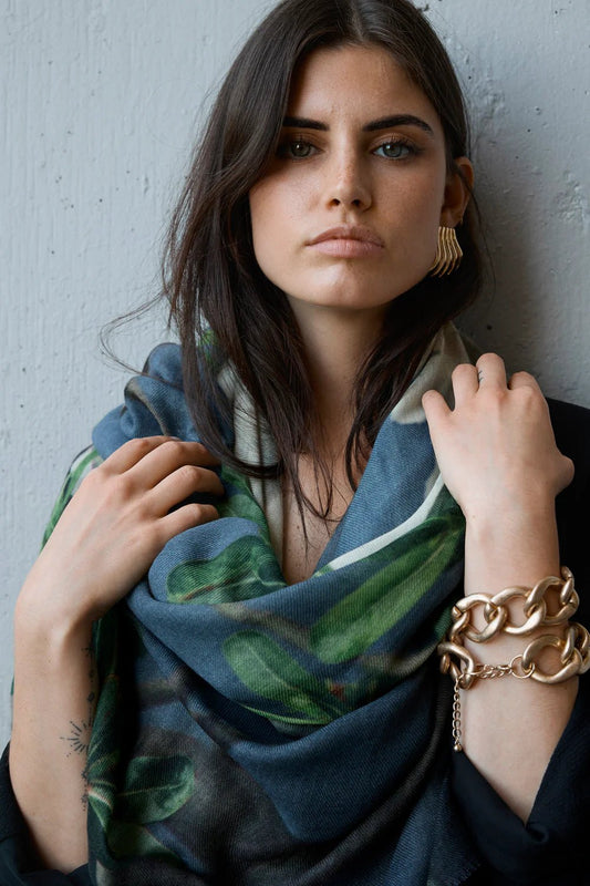 Good & Co | Island Rose | Oversized | Palm Boutique