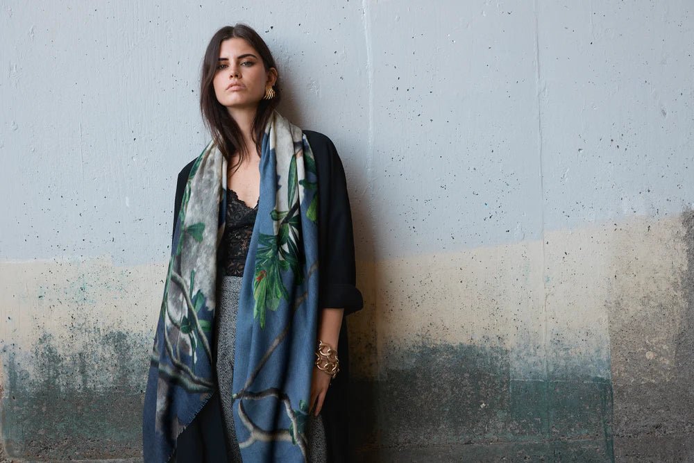 Good & Co | Island Rose | Oversized | Palm Boutique