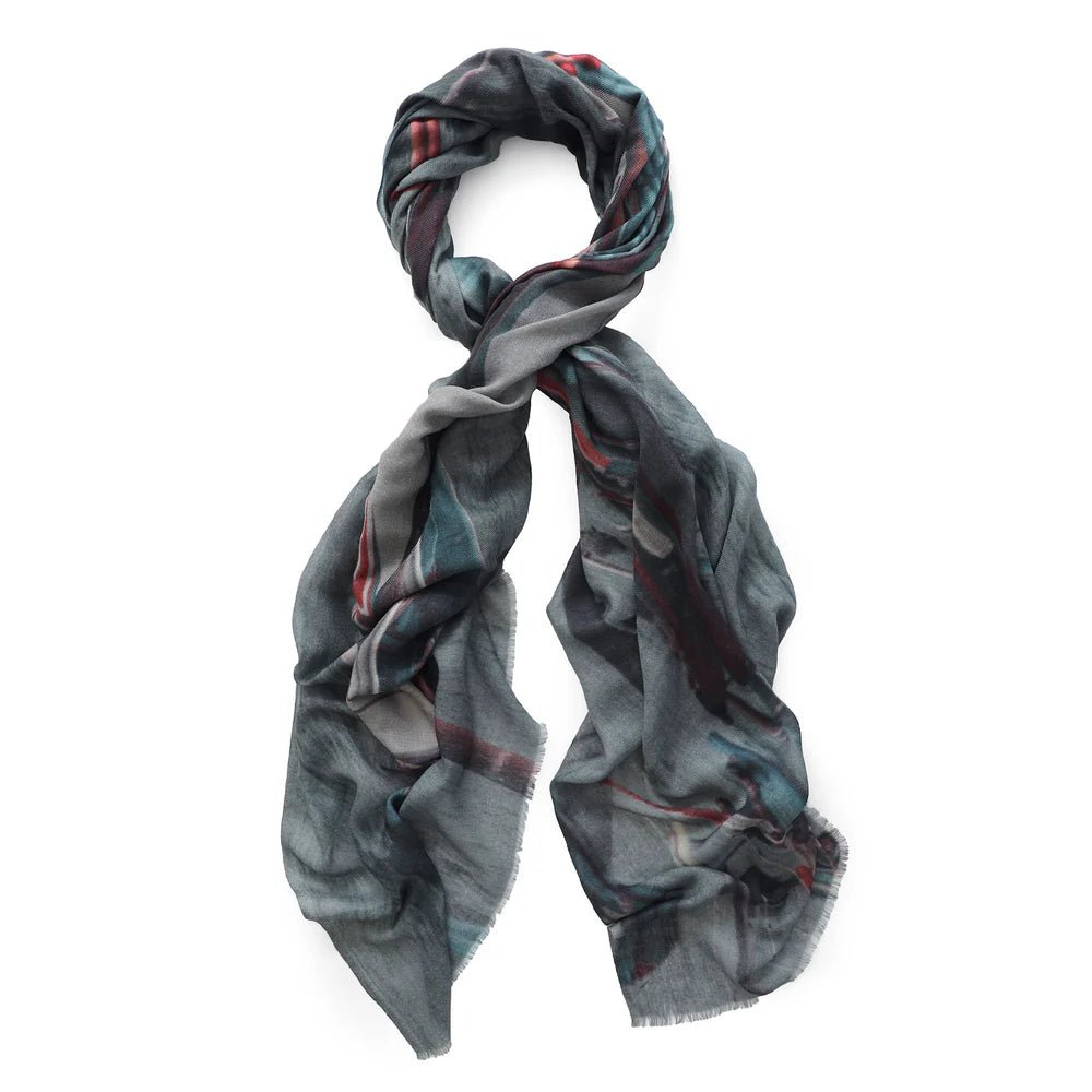 Good & Co | Jukung Boats | Oversized | Palm Boutique