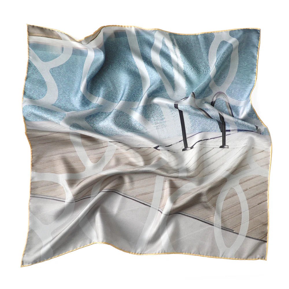 Good & Co | Neckerchief | Athens | Palm Boutique