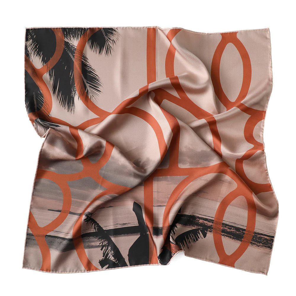 Good & Co | Neckerchief | Fiji | Palm Boutique