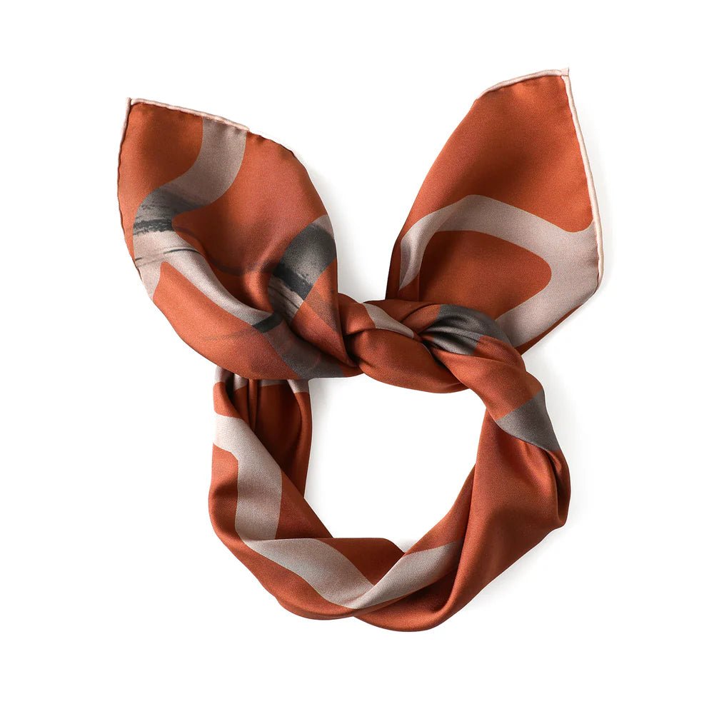 Good & Co | Neckerchief | Fiji | Palm Boutique