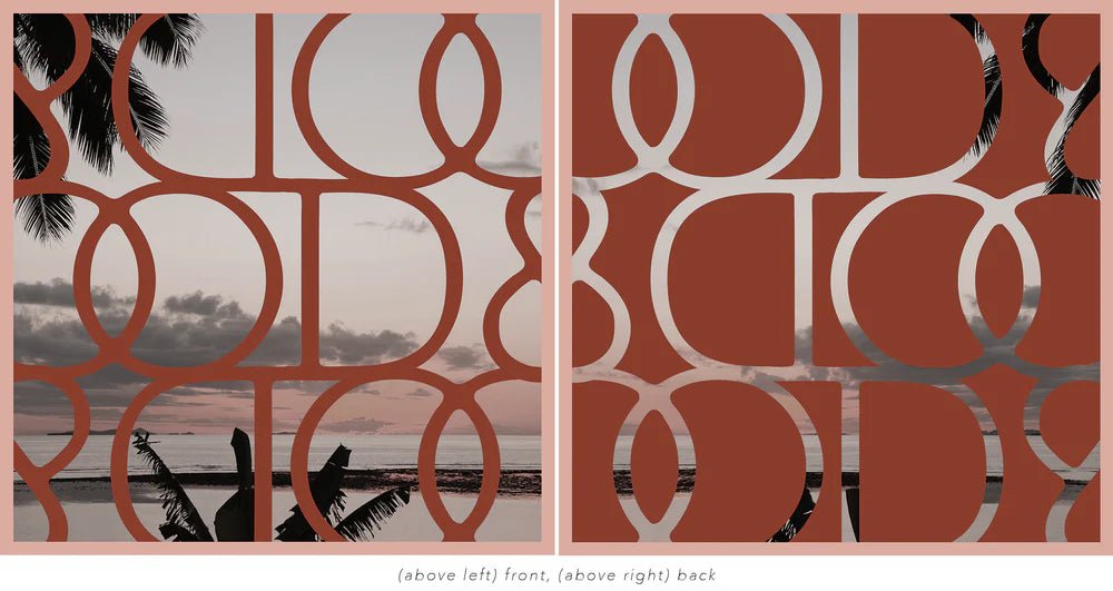 Good & Co | Neckerchief | Fiji | Palm Boutique