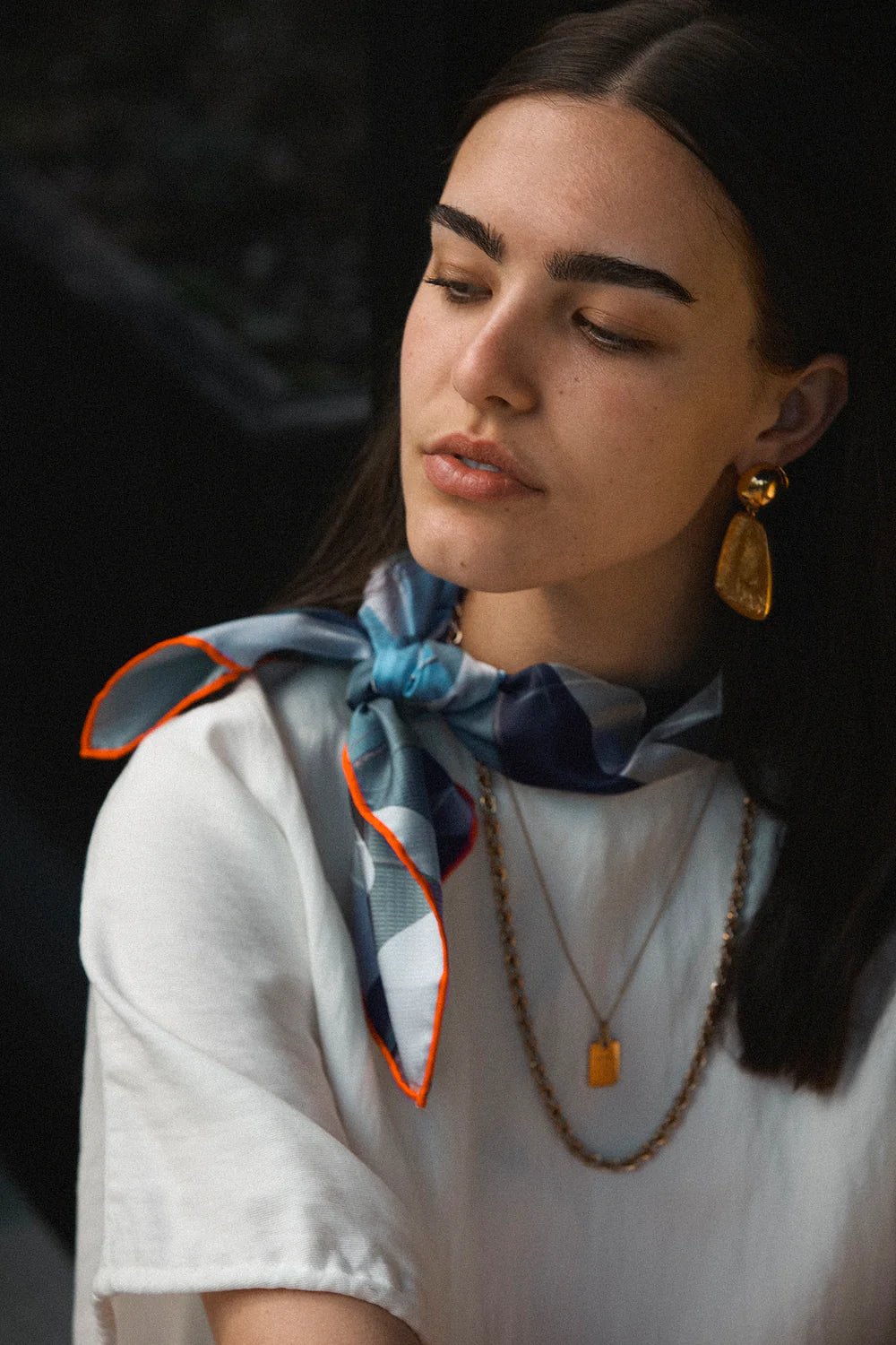 Good & Co | Neckerchief | Noosa | Palm Boutique