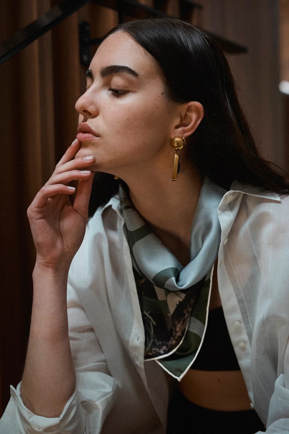 Good & Co | Neckerchief | Palm Springs | Palm Boutique