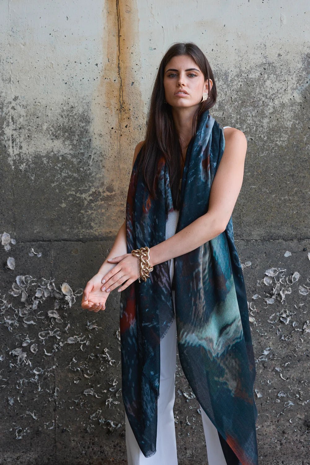 Good & Co | The Koi Pond | Oversized | Palm Boutique