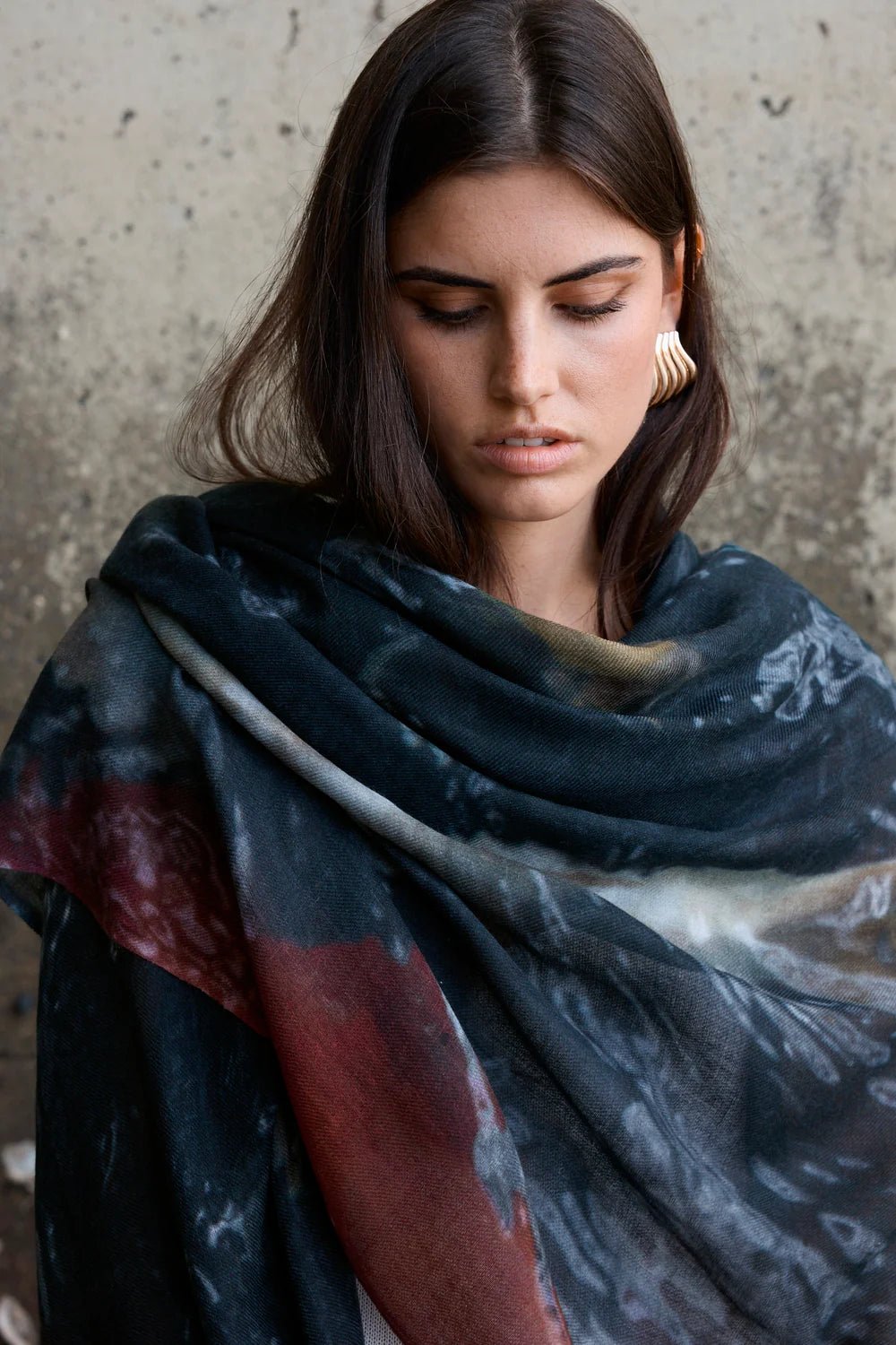 Good & Co | The Koi Pond | Oversized | Palm Boutique