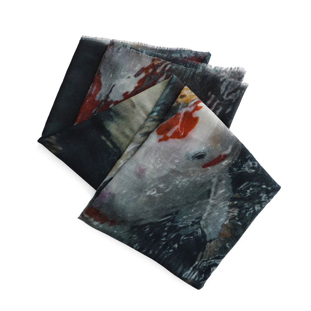 Good & Co | The Koi Pond | Oversized | Palm Boutique