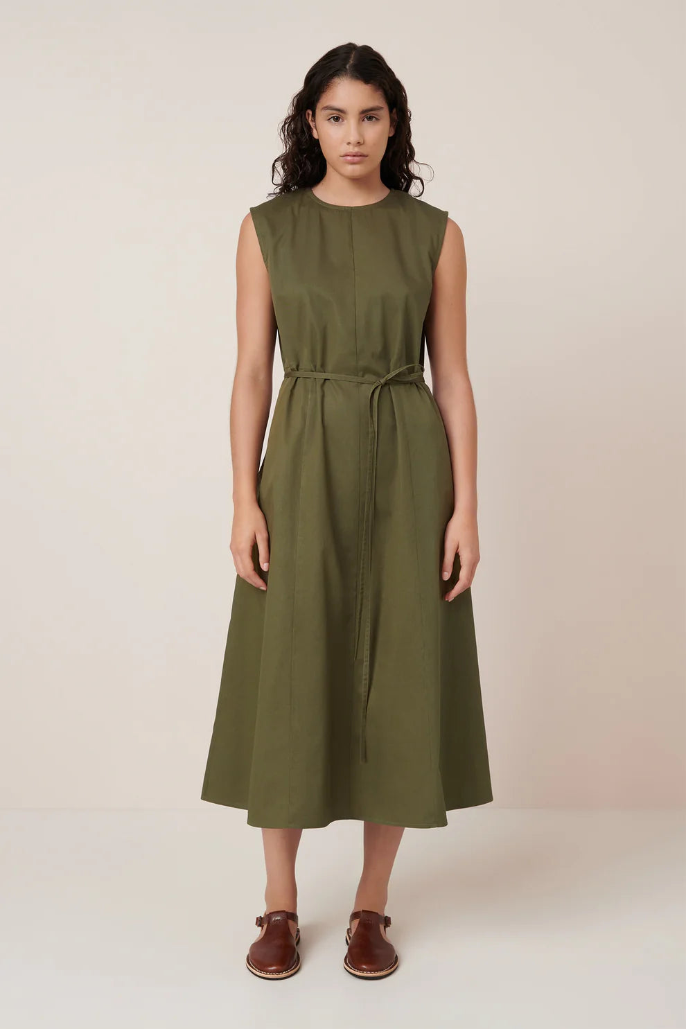 Harmony Dress | Ivy