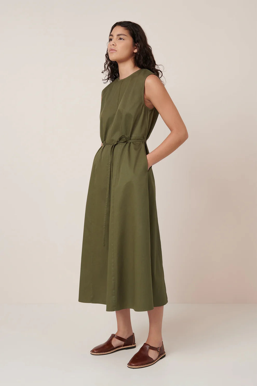 Harmony Dress | Ivy