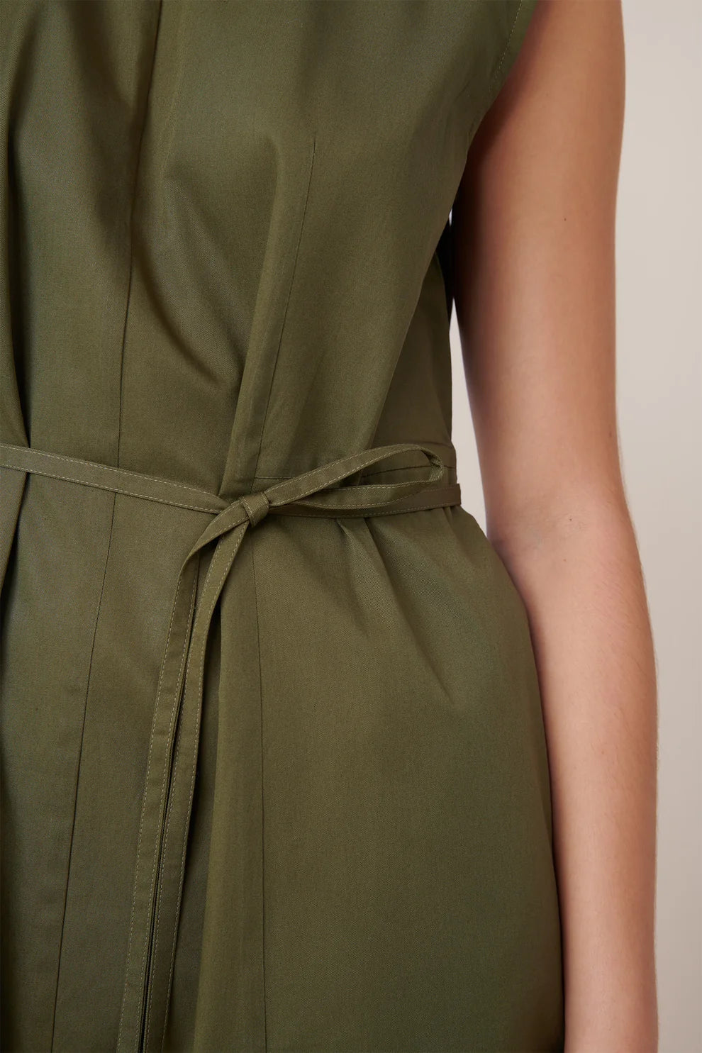 Harmony Dress | Ivy