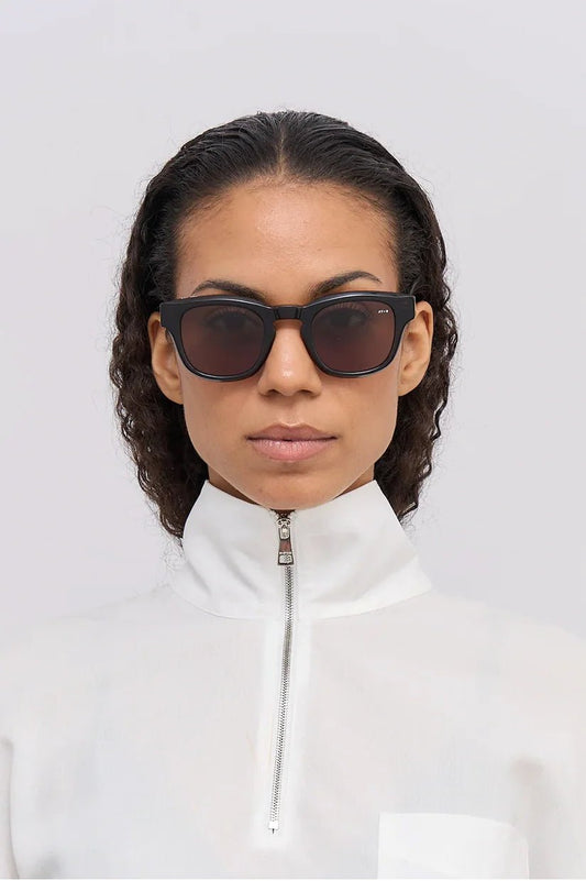 James Ay | Yonder | Transparent Brown | Palm Boutique