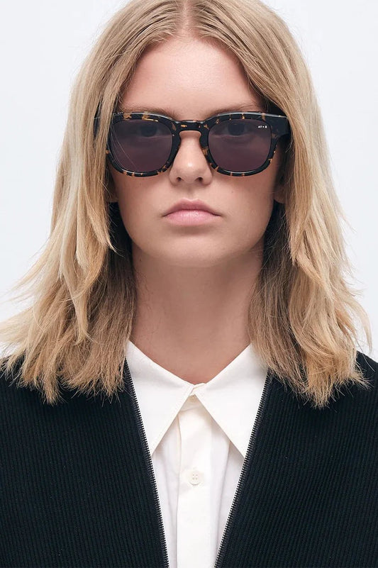 James Ay | Yonder | Transparent Havana | Palm Boutique