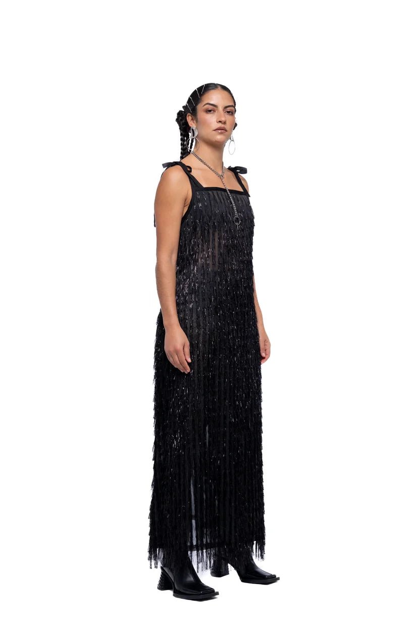 JPALM | Pia Dress | Cassette | Palm Boutique