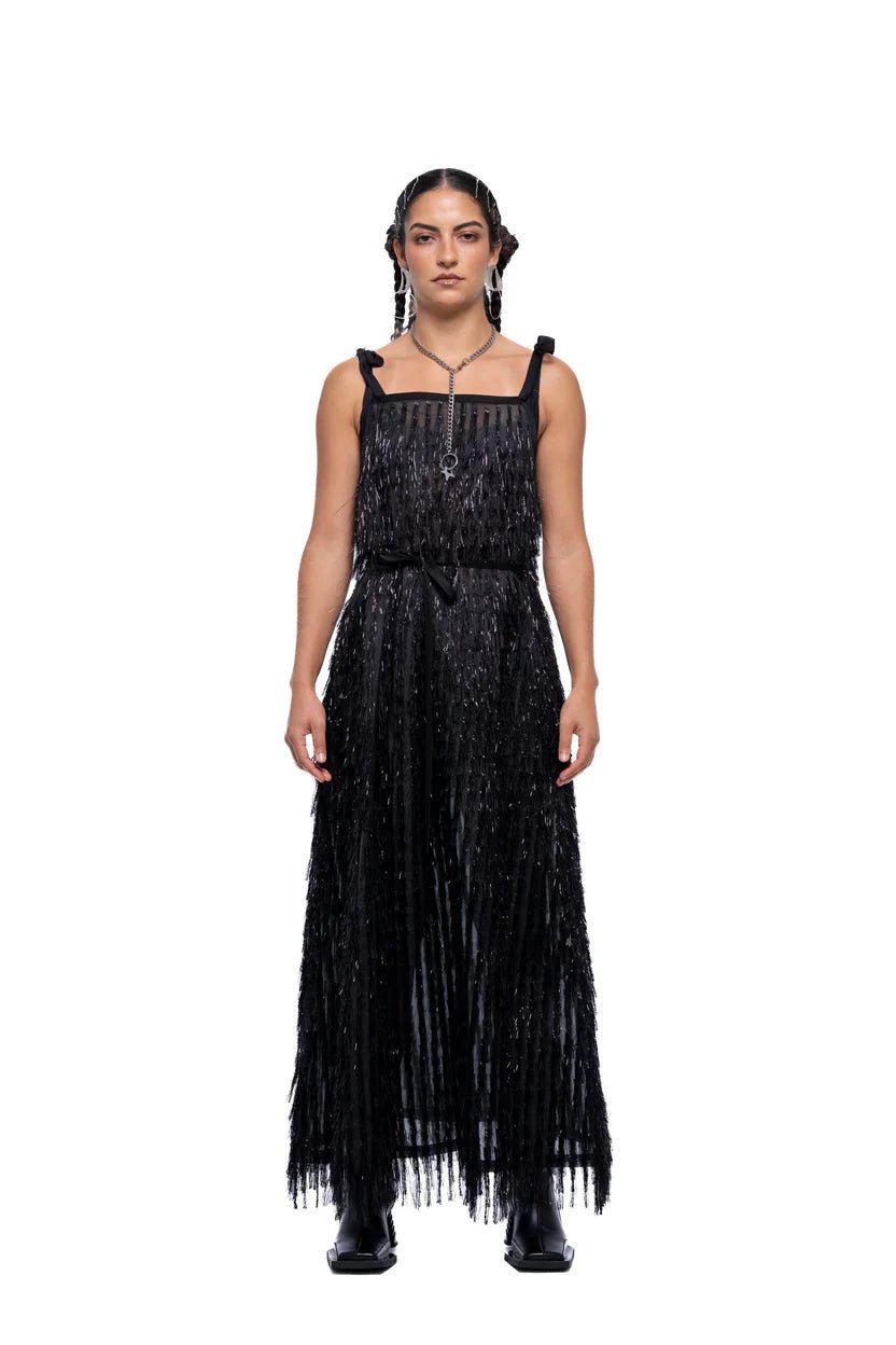 JPALM | Pia Dress | Cassette | Palm Boutique
