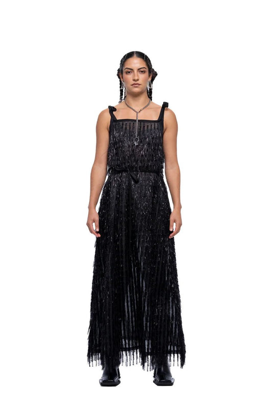 JPALM | Pia Dress | Cassette | Palm Boutique