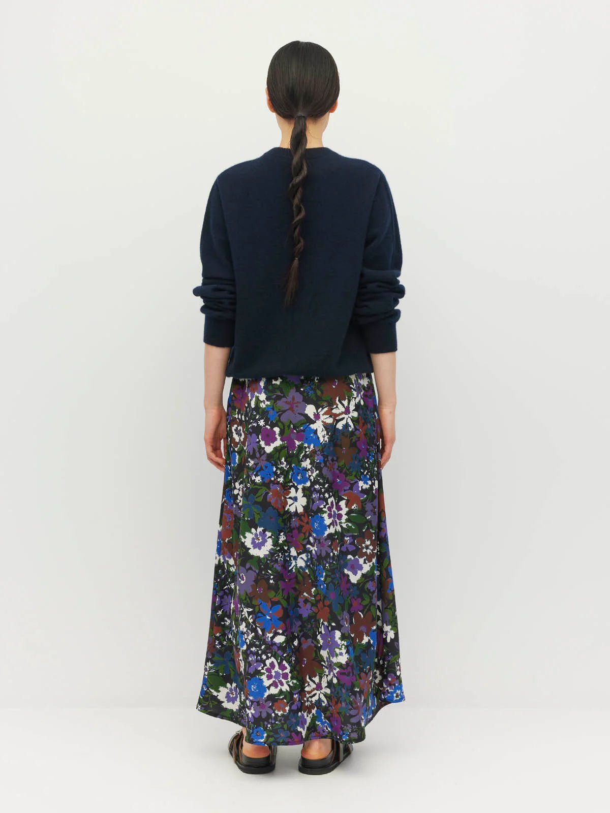 Juliette Hogan | Em Skirt (Petal Parade) | Jewel | Palm Boutique
