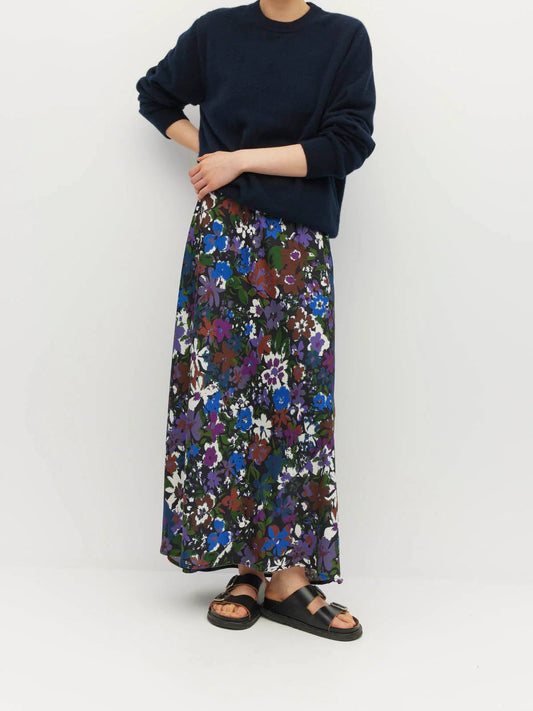 Juliette Hogan | Em Skirt (Petal Parade) | Jewel | Palm Boutique