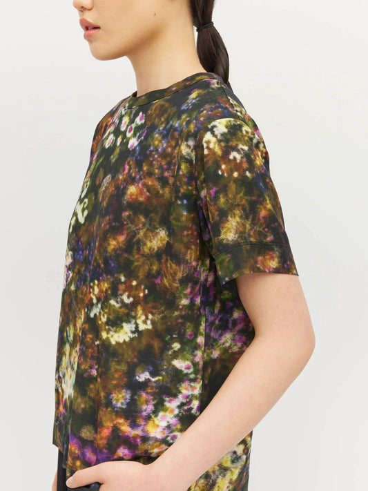 Juliette Hogan | Fancy T (Midnight Meadow) | Firefly Floral | Palm Boutique