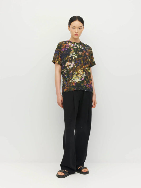 Juliette Hogan | Fancy T (Midnight Meadow) | Firefly Floral | Palm Boutique