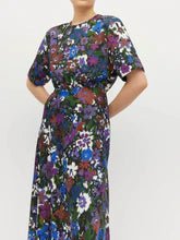 Juliette Hogan | Tilda Dress (Petal Parade) | Jewel | Palm Boutique