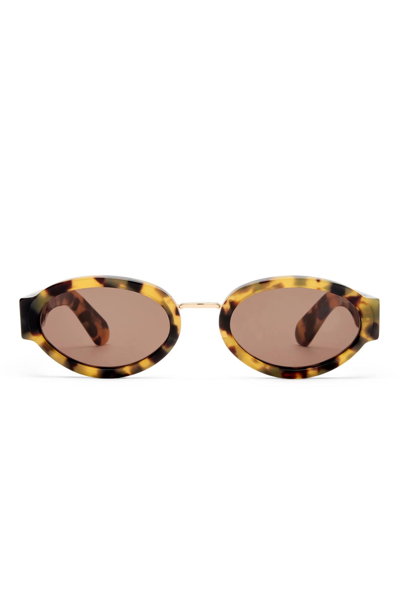 Karen Walker | All Out Crazy Tort | Crazy Tort | Palm Boutique