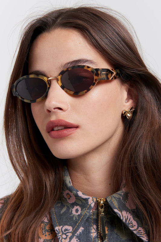 Karen Walker | All Out Crazy Tort | Crazy Tort | Palm Boutique