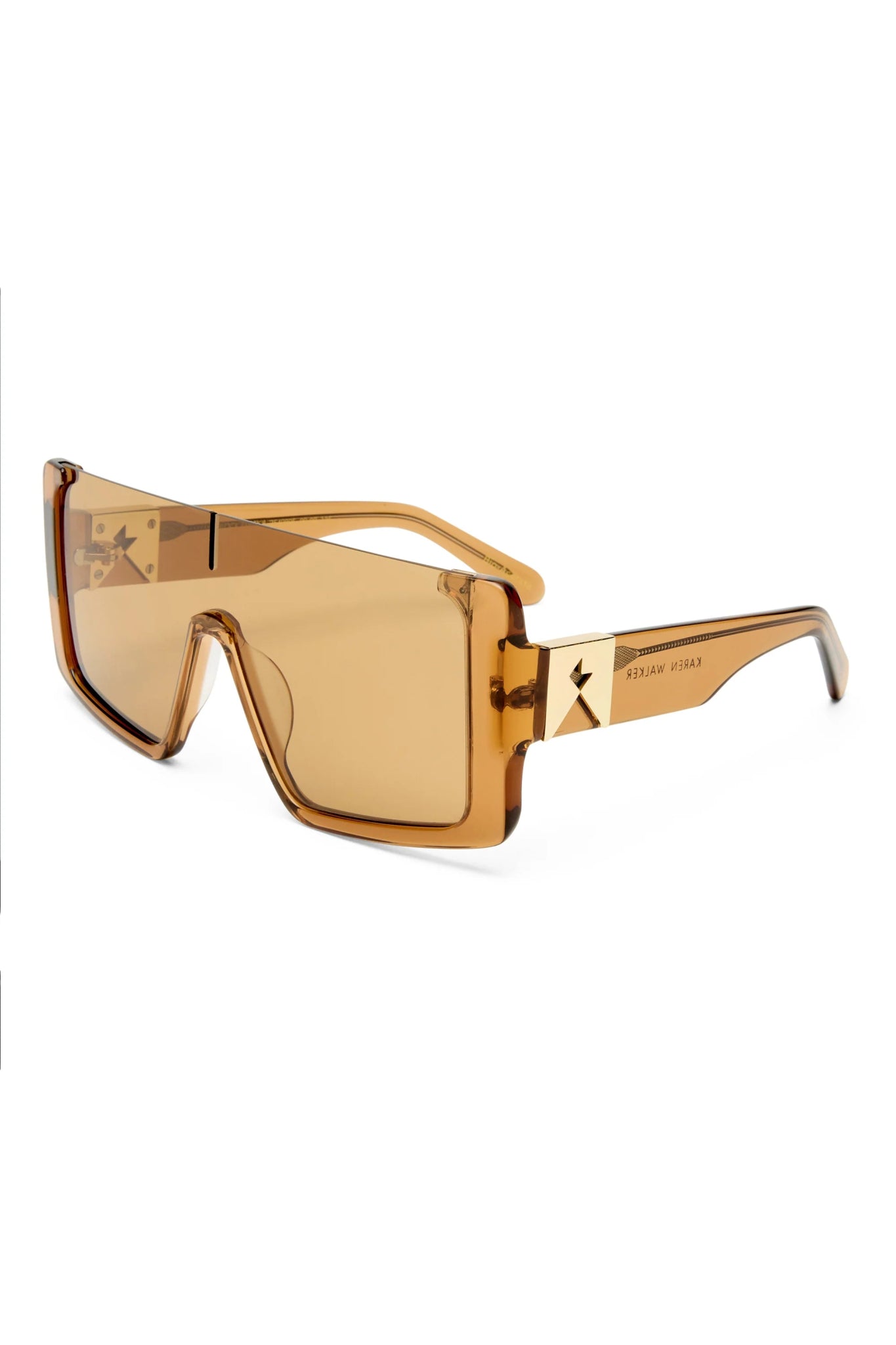 Karen Walker | Block Party | Crystal Clay | Palm Boutique