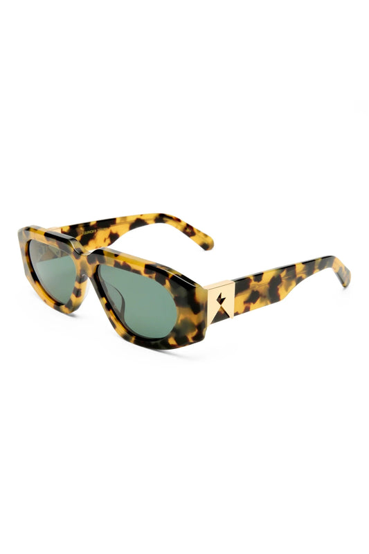 Karen Walker Eyewear | Equinox | Crazy Tort | Palm Boutique